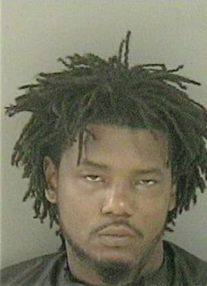 Shaun Massie, - Indian River County, FL 